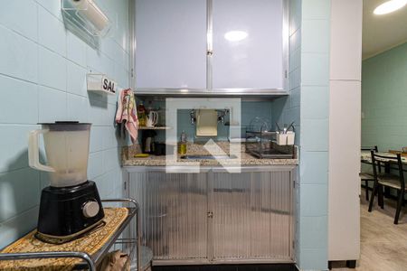 Apartamento à venda com 115m², 3 quartos e 1 vagaCozinha