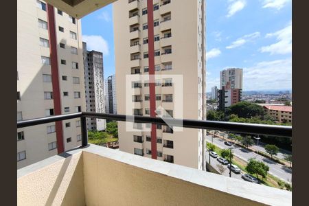 Apartamento para alugar com 56m², 2 quartos e 1 vaga Apartamento para alugar com 56m², 2 quartos e 1 vagaSala