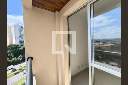 Apartamento para alugar com 56m², 2 quartos e 1 vaga Apartamento para alugar com 56m², 2 quartos e 1 vagaSala