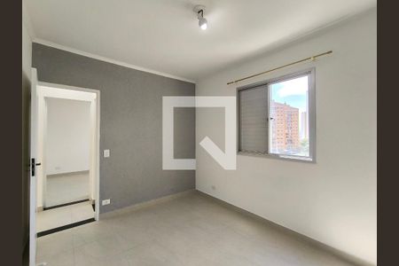 Quarto 2 de apartamento para alugar com 2 quartos, 56m² em Anhangabaú, Jundiaí
