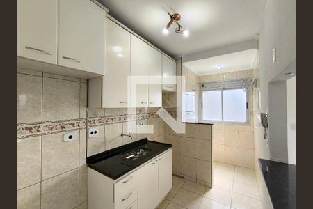 Apartamento para alugar com 56m², 2 quartos e 1 vaga Apartamento para alugar com 56m², 2 quartos e 1 vagaCozinha