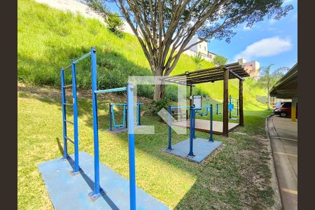 Apartamento para alugar com 56m², 2 quartos e 1 vaga Apartamento para alugar com 56m², 2 quartos e 1 vagaÁrea comum - Academia Ar Livre