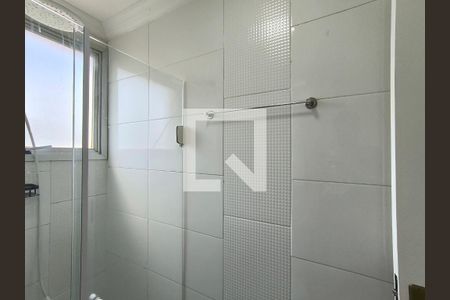 Apartamento para alugar com 56m², 2 quartos e 1 vaga Apartamento para alugar com 56m², 2 quartos e 1 vagaBanheiro