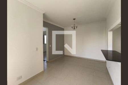 Apartamento para alugar com 56m², 2 quartos e 1 vaga Apartamento para alugar com 56m², 2 quartos e 1 vagaSala