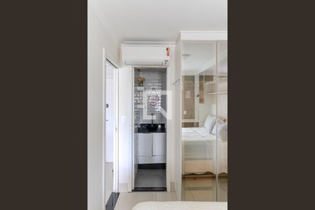 Apartamento à venda com 48m², 1 quarto e 1 vagaQuarto