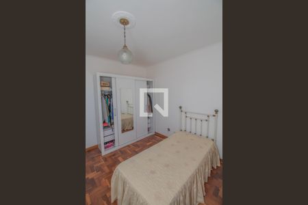 Quarto 1 de apartamento à venda com 3 quartos, 98m² em Chácara Mafalda, São Paulo