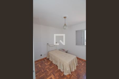 Quarto 1 de apartamento à venda com 3 quartos, 98m² em Chácara Mafalda, São Paulo