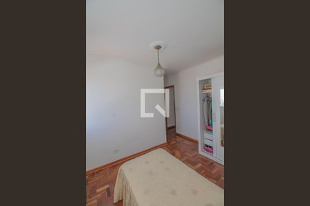 Quarto 1 de apartamento à venda com 3 quartos, 98m² em Chácara Mafalda, São Paulo