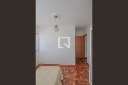 Sala de apartamento à venda com 3 quartos, 98m² em Chácara Mafalda, São Paulo