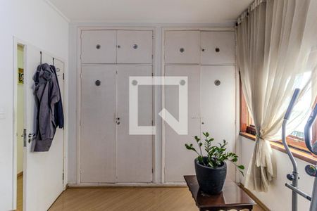 Apartamento à venda com 152m², 3 quartos e 2 vagas Apartamento à venda com 152m², 3 quartos e 2 vagasQuarto 1