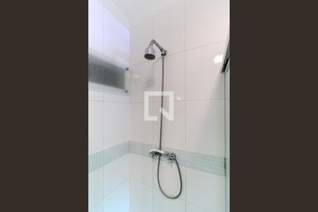 Apartamento à venda com 152m², 3 quartos e 2 vagas Apartamento à venda com 152m², 3 quartos e 2 vagasBanheiro da Suíte