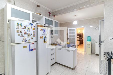 Apartamento à venda com 152m², 3 quartos e 2 vagas Apartamento à venda com 152m², 3 quartos e 2 vagasCozinha