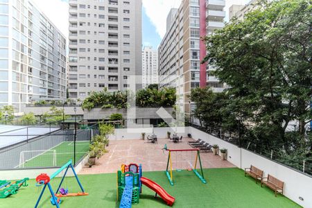 Apartamento à venda com 152m², 3 quartos e 2 vagas Apartamento à venda com 152m², 3 quartos e 2 vagasVista da Suíte