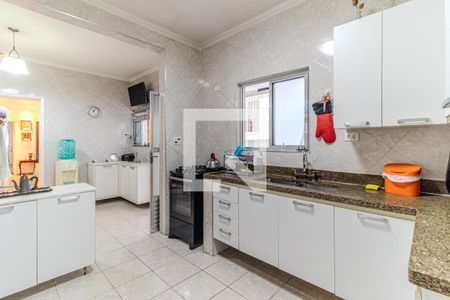 Apartamento à venda com 152m², 3 quartos e 2 vagas Apartamento à venda com 152m², 3 quartos e 2 vagasCozinha