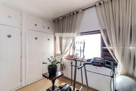 Apartamento à venda com 152m², 3 quartos e 2 vagas Apartamento à venda com 152m², 3 quartos e 2 vagasQuarto 1