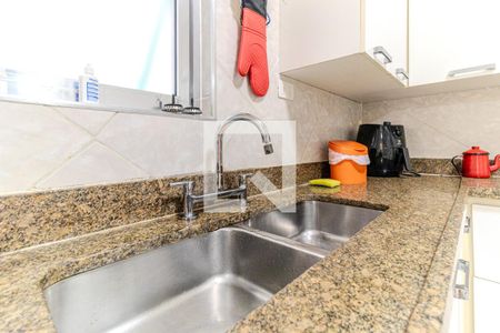 Apartamento à venda com 152m², 3 quartos e 2 vagas Apartamento à venda com 152m², 3 quartos e 2 vagasCozinha