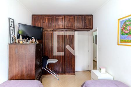 Apartamento à venda com 152m², 3 quartos e 2 vagas Apartamento à venda com 152m², 3 quartos e 2 vagasQuarto 2