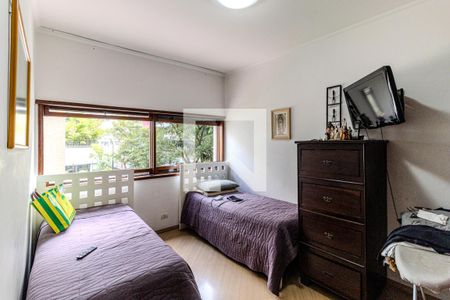 Apartamento à venda com 152m², 3 quartos e 2 vagas Apartamento à venda com 152m², 3 quartos e 2 vagasQuarto 2