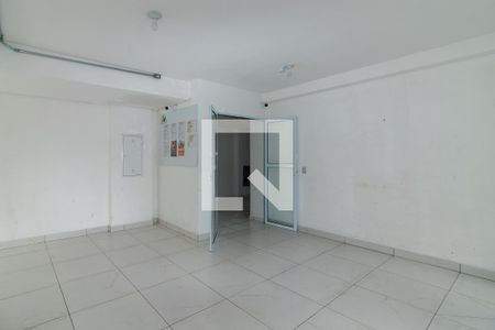 Apartamento para alugar com 105m², 2 quartos e 2 vagasHall de entrada