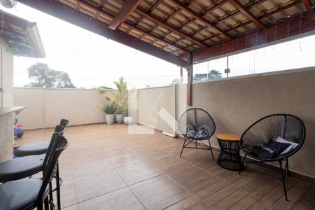 Apartamento para alugar com 105m², 2 quartos e 2 vagasCobertura