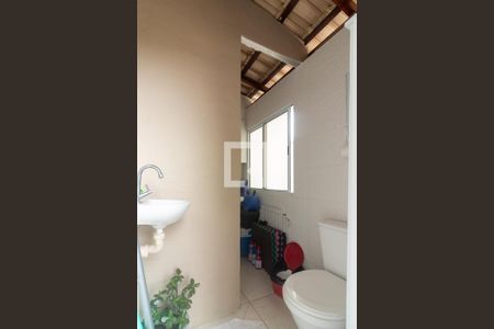 Apartamento para alugar com 105m², 2 quartos e 2 vagasCobertura