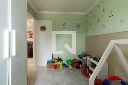 Apartamento para alugar com 105m², 2 quartos e 2 vagasQuarto 2