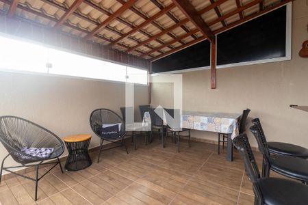 Apartamento para alugar com 105m², 2 quartos e 2 vagasCobertura
