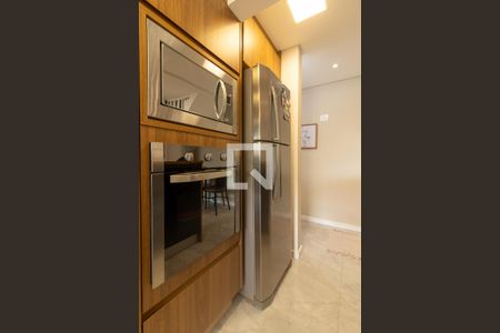 Apartamento para alugar com 105m², 2 quartos e 2 vagasCozinha