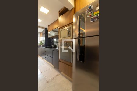 Apartamento para alugar com 105m², 2 quartos e 2 vagasCozinha