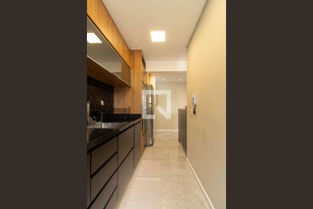 Apartamento para alugar com 105m², 2 quartos e 2 vagasCozinha