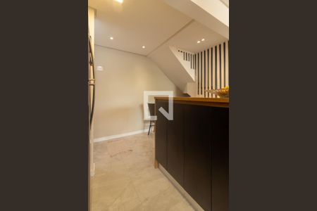 Apartamento para alugar com 105m², 2 quartos e 2 vagasCozinha