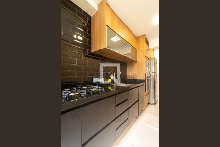 Apartamento para alugar com 105m², 2 quartos e 2 vagasCozinha