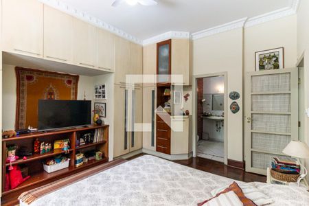 Apartamento à venda com 134m², 2 quartos e 2 vagas Apartamento à venda com 134m², 2 quartos e 2 vagasQuarto da Suíte