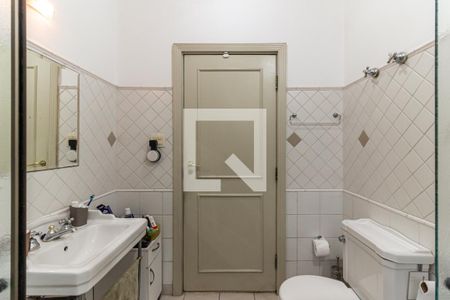 Apartamento à venda com 134m², 2 quartos e 2 vagas Apartamento à venda com 134m², 2 quartos e 2 vagasBanheiro Social