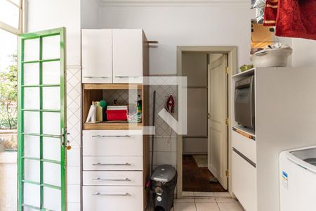 Apartamento à venda com 134m², 2 quartos e 2 vagas Apartamento à venda com 134m², 2 quartos e 2 vagasÁrea de Serviço