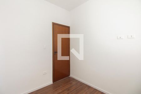 Apartamento à venda com 47m², 2 quartos e 1 vagaQuarto 1