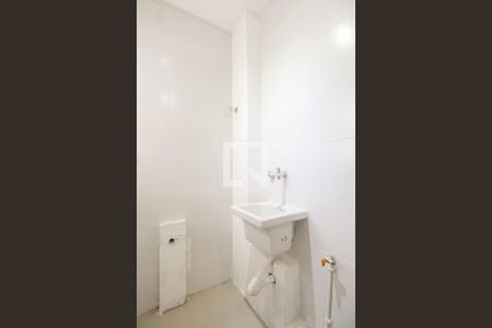 Apartamento à venda com 47m², 2 quartos e 1 vagaÁrea de Serviço 