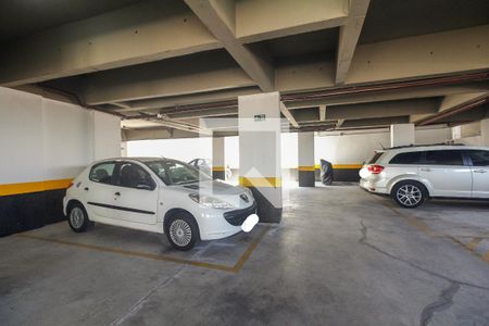 Apartamento à venda com 47m², 2 quartos e 1 vagaCondomínio - Garagem 