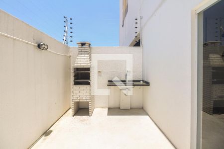 Apartamento à venda com 47m², 2 quartos e 1 vagaCondomínio - Churrasqueira 