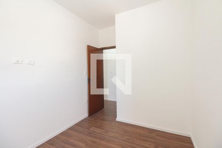 Apartamento à venda com 47m², 2 quartos e 1 vagaQuarto 2