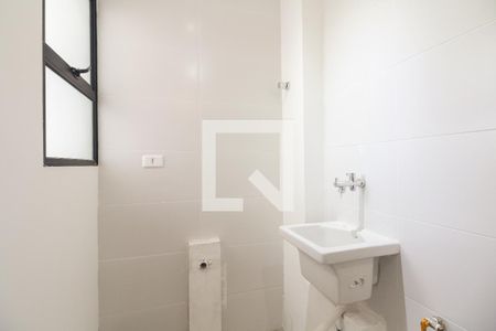 Apartamento à venda com 47m², 2 quartos e 1 vagaÁrea de Serviço 