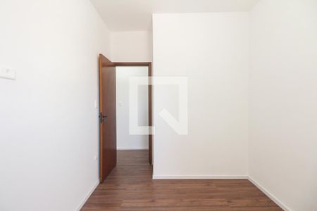 Apartamento à venda com 47m², 2 quartos e 1 vagaQuarto 2