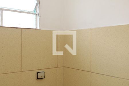 Casa para alugar com 50m², 1 quarto e sem vagaBanheiro