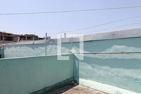 Casa para alugar com 50m², 1 quarto e sem vagaÁrea de Serviço