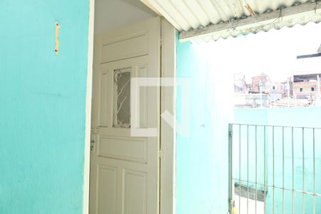 Casa para alugar com 50m², 1 quarto e sem vagaÁrea de Serviço