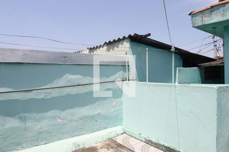 Casa para alugar com 50m², 1 quarto e sem vagaÁrea de Serviço