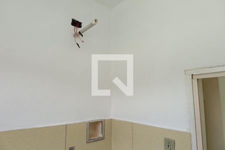 Casa para alugar com 50m², 1 quarto e sem vagaBanheiro