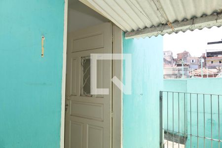 Casa para alugar com 50m², 1 quarto e sem vagaÁrea de Serviço