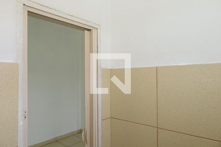 Casa para alugar com 50m², 1 quarto e sem vagaBanheiro