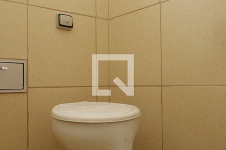 Casa para alugar com 50m², 1 quarto e sem vagaBanheiro